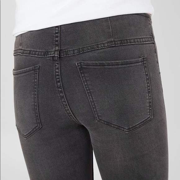 Free People Penny Flare Jean - Picture 4 of 5